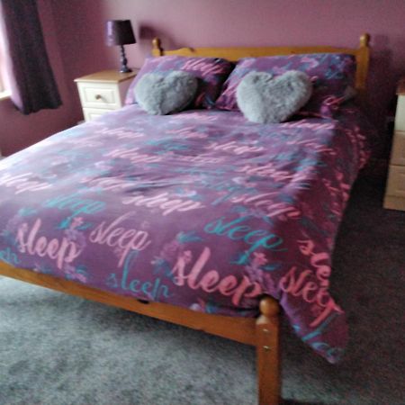 Warm And Welcoming Family Home Ballinrobe Εξωτερικό φωτογραφία