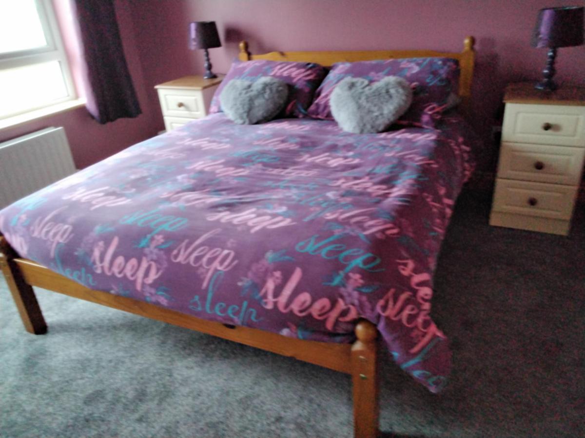 Warm And Welcoming Family Home Ballinrobe Εξωτερικό φωτογραφία