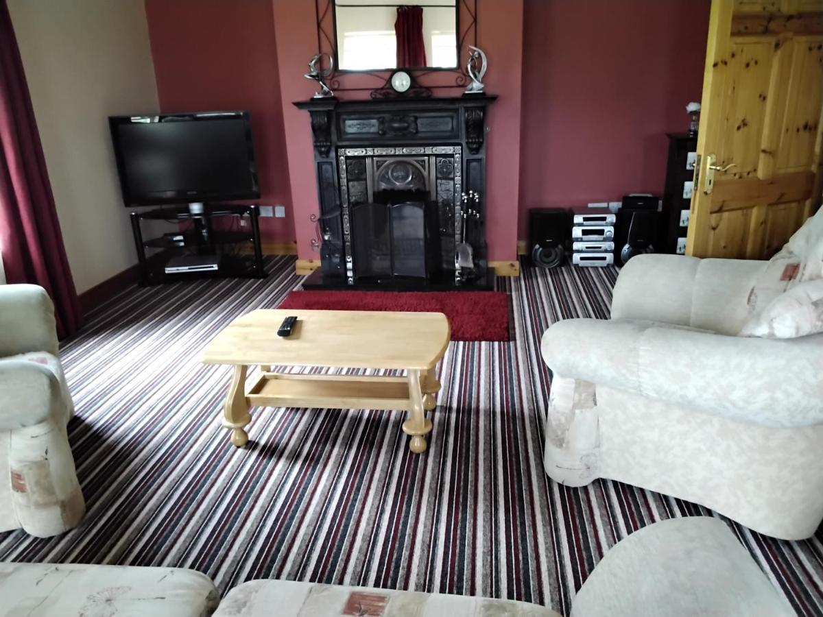 Warm And Welcoming Family Home Ballinrobe Εξωτερικό φωτογραφία
