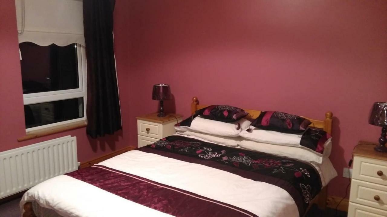 Warm And Welcoming Family Home Ballinrobe Εξωτερικό φωτογραφία