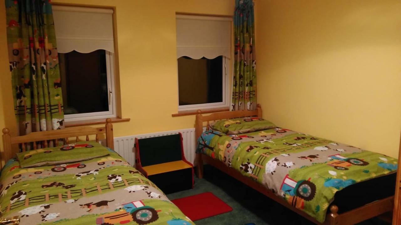 Warm And Welcoming Family Home Ballinrobe Εξωτερικό φωτογραφία