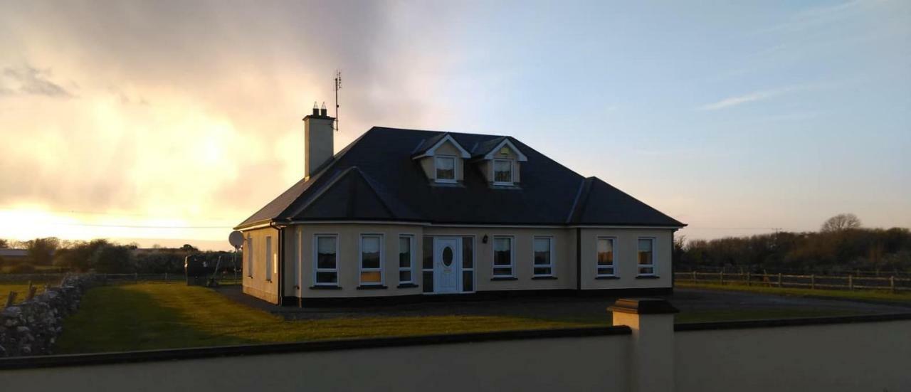 Warm And Welcoming Family Home Ballinrobe Εξωτερικό φωτογραφία
